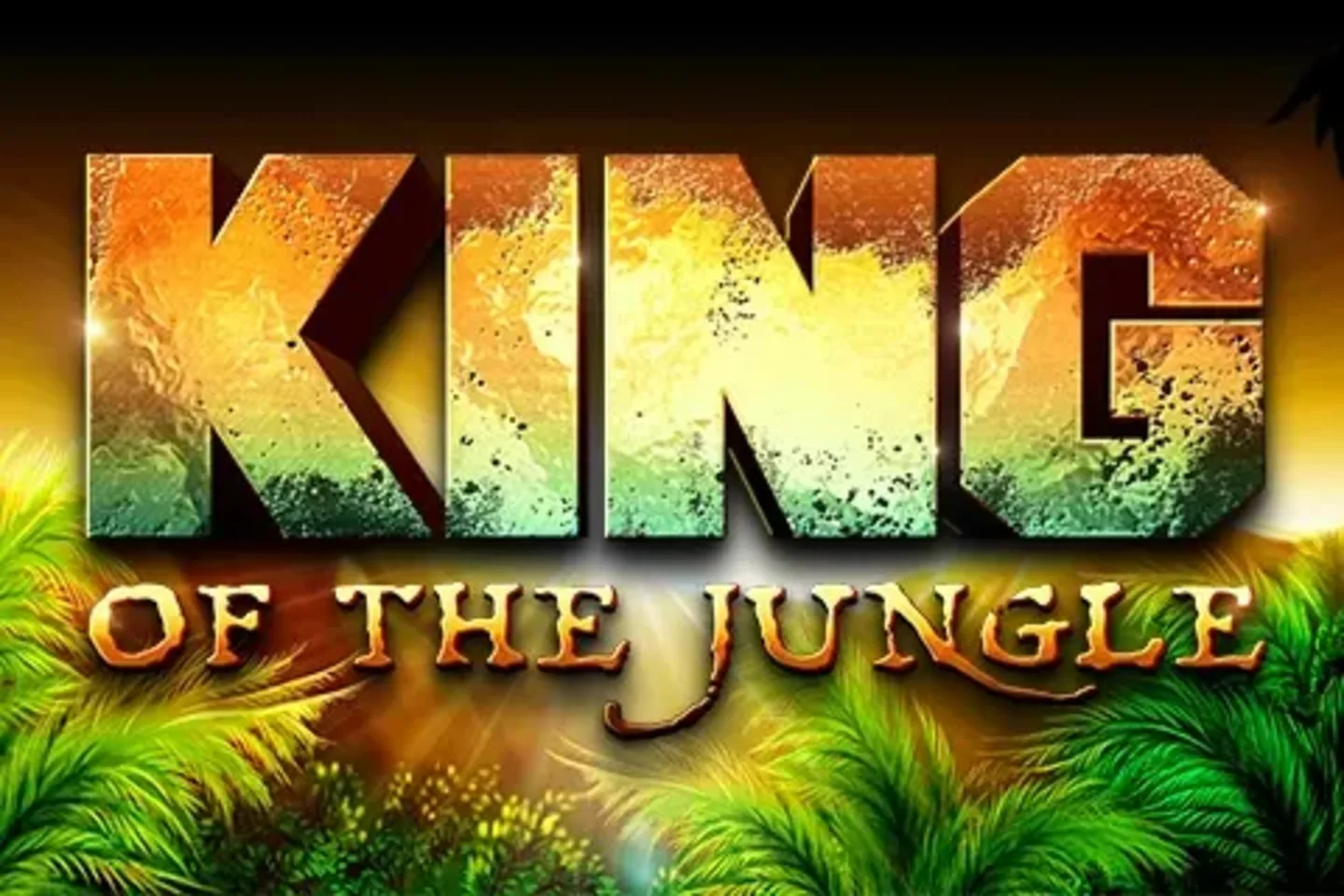 King of the Jungle by Ainsworth - Demo & Top Casinos