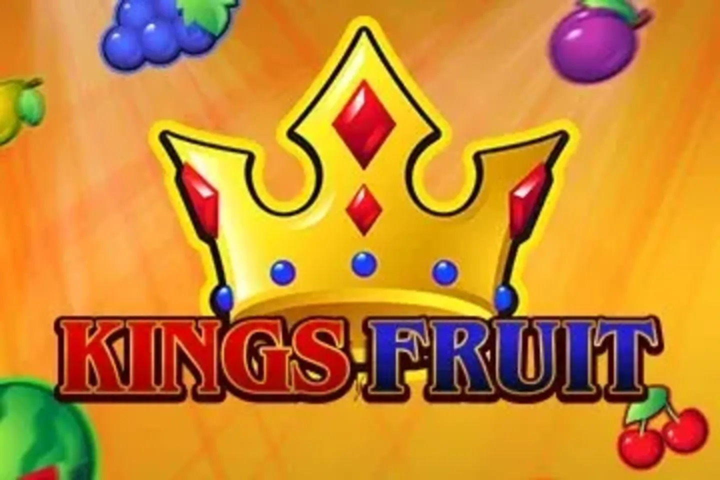 Kings Fruit by Tech4Bet - Demo & Top Casinos