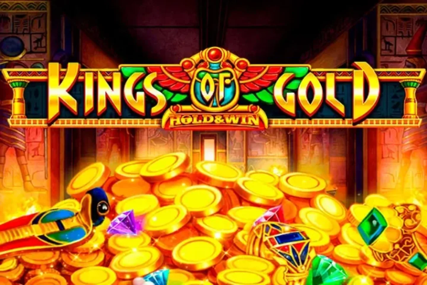 Kings of Gold — Demo y reseña 2026
