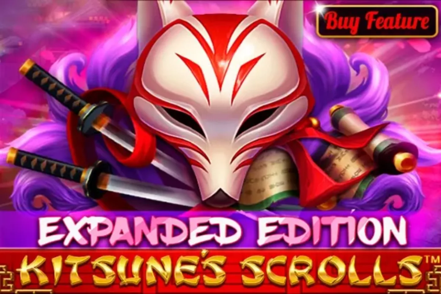 Kitsune's Scrolls Expanded Edition Demo i Recenzja 2026