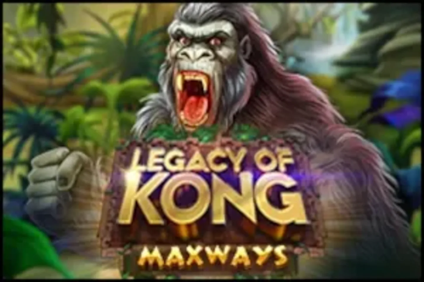 Legacy of Kong Maxways – Démo gratuite & avis complet 2026