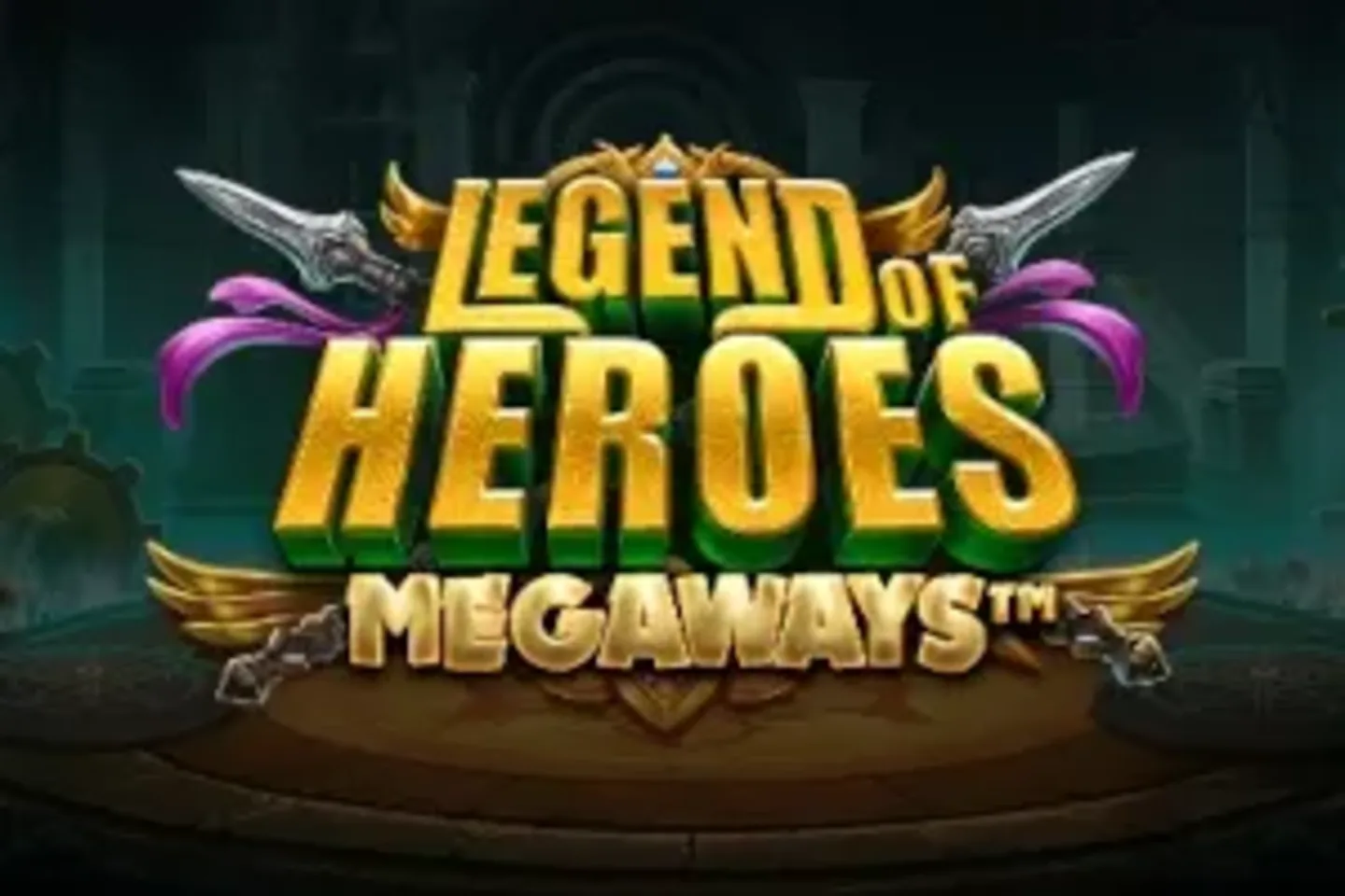 Legend of Heroes Megaways - العرض التوضيحي والمراجعة 2026
