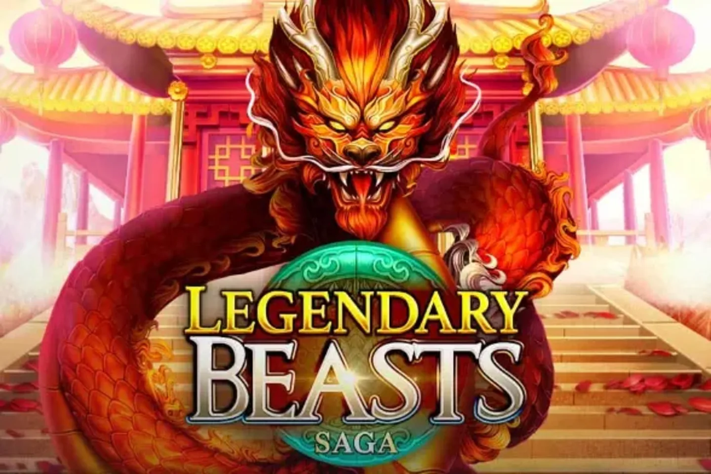 Legendary Beasts Saga by Spadegaming - Demo & Top Casinos