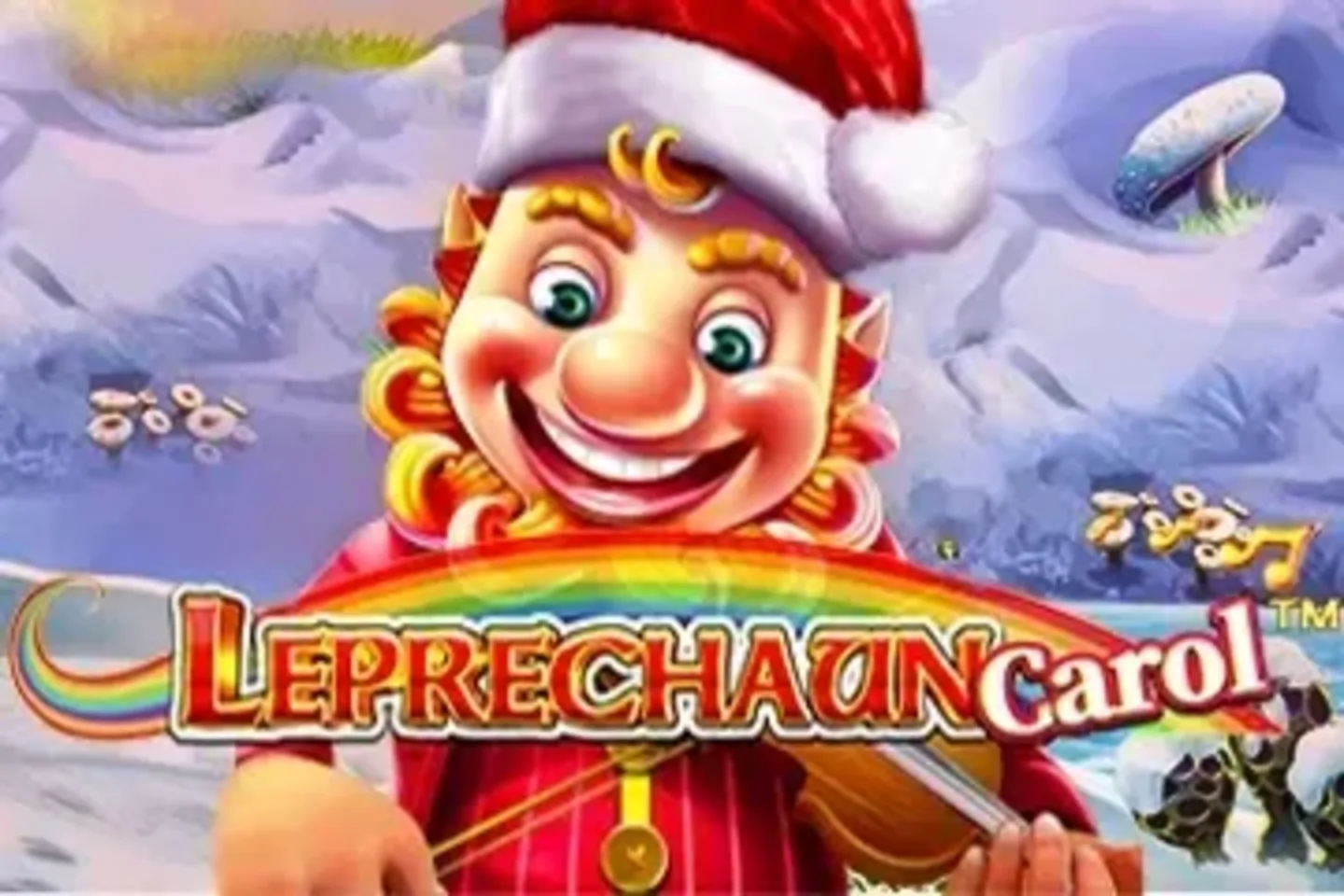 Leprechaun Carol - demonstracija ir apžvalga 2026