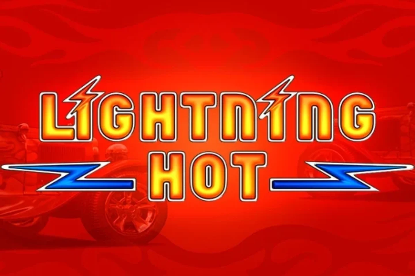 Lightning Hot by Amatic - Demo & Top Casinos