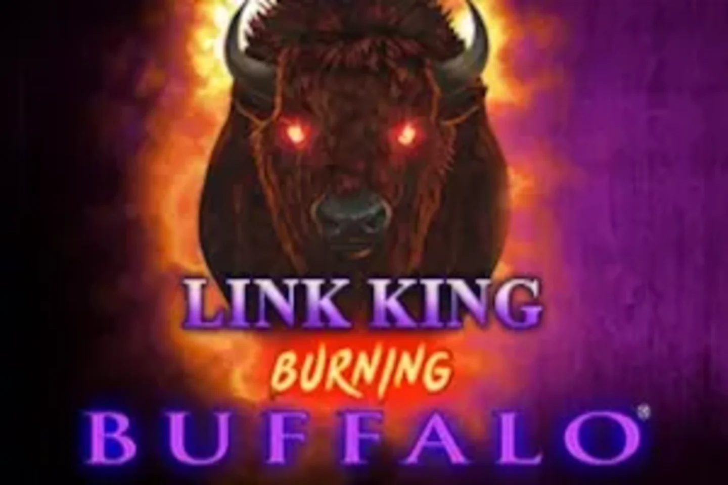 Link King Burning Buffalo by ZITRO Games - Demo & Casinos