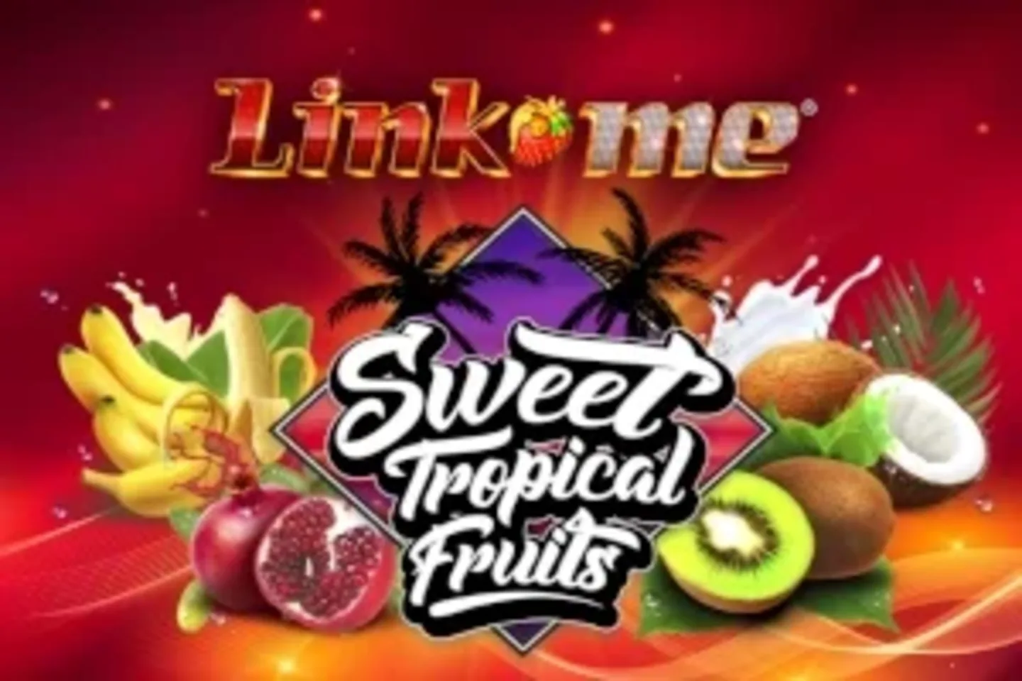 Link Me Sweet Tropical Fruits — Demo y reseña 2026