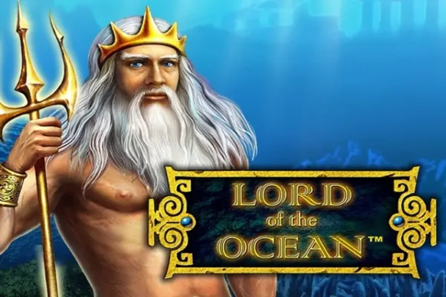 Lord of the Ocean от - демо и обзор 2026