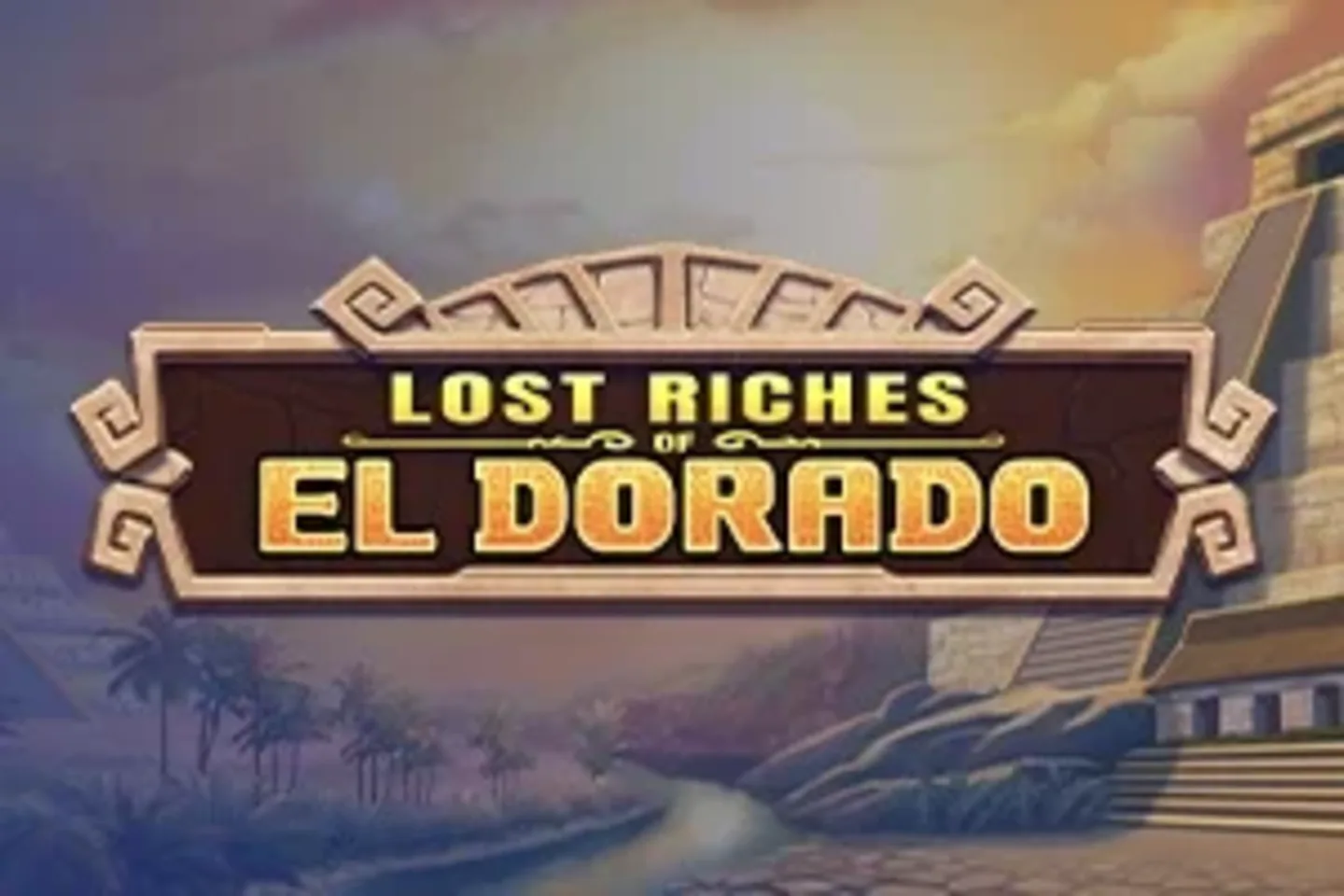Gioca Lost Riches of El Dorado - Demo Gratis & Review 2026