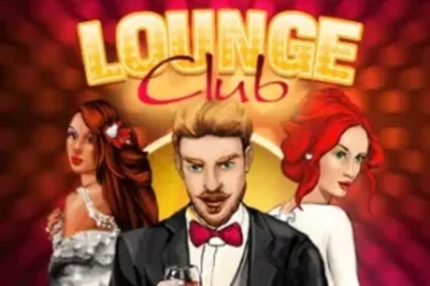 Lounge Club от KA Gaming- демо и обзор 2026