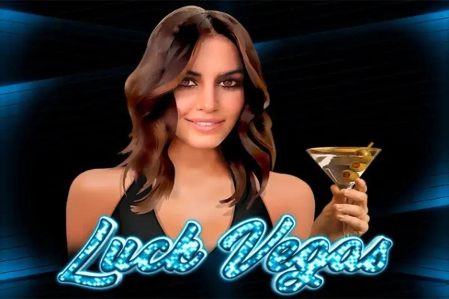 Luck Vegas - Επίδειξη & Αναθεώρηση 2026