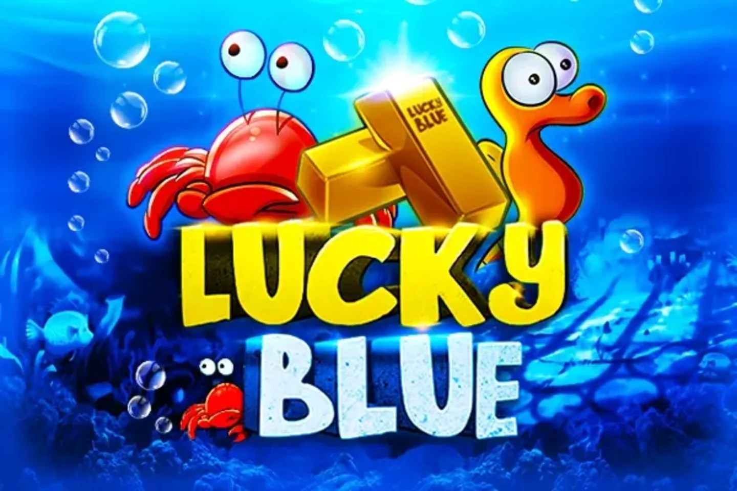 Lucky Blue by BGaming - Demo & Top Casinos