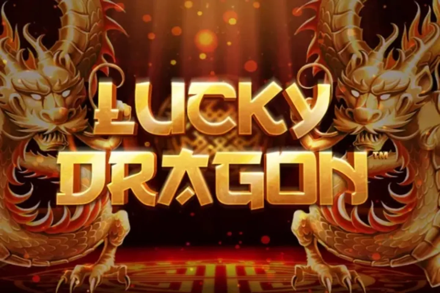 Lucky Dragon - การสาธิตและรีวิว 2026