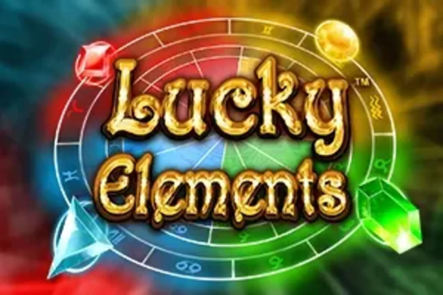 Gioca Lucky Elements - Demo Gratis & Review 2026