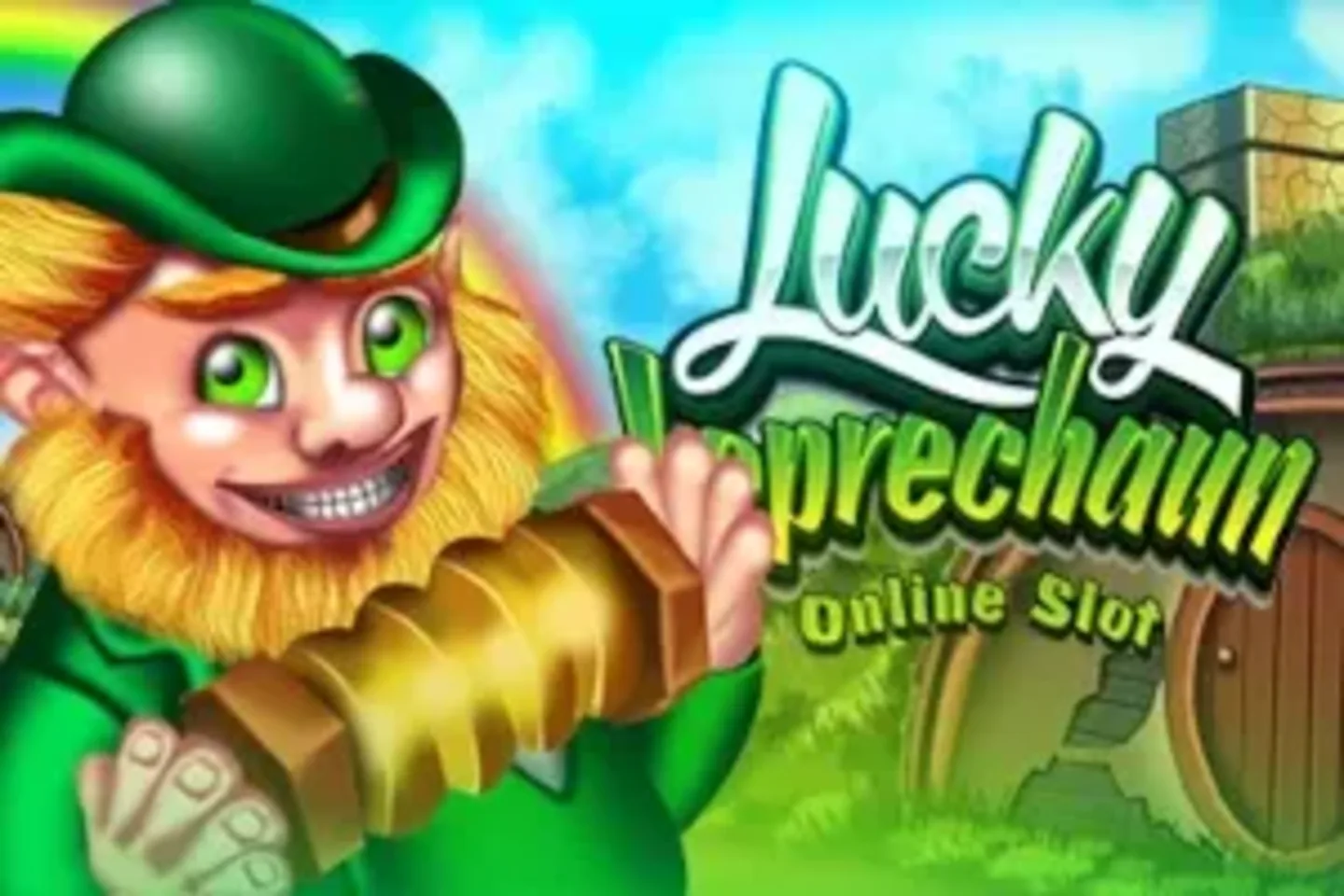 Lucky Leprechaun - ڈیمو اور جائزہ 2026