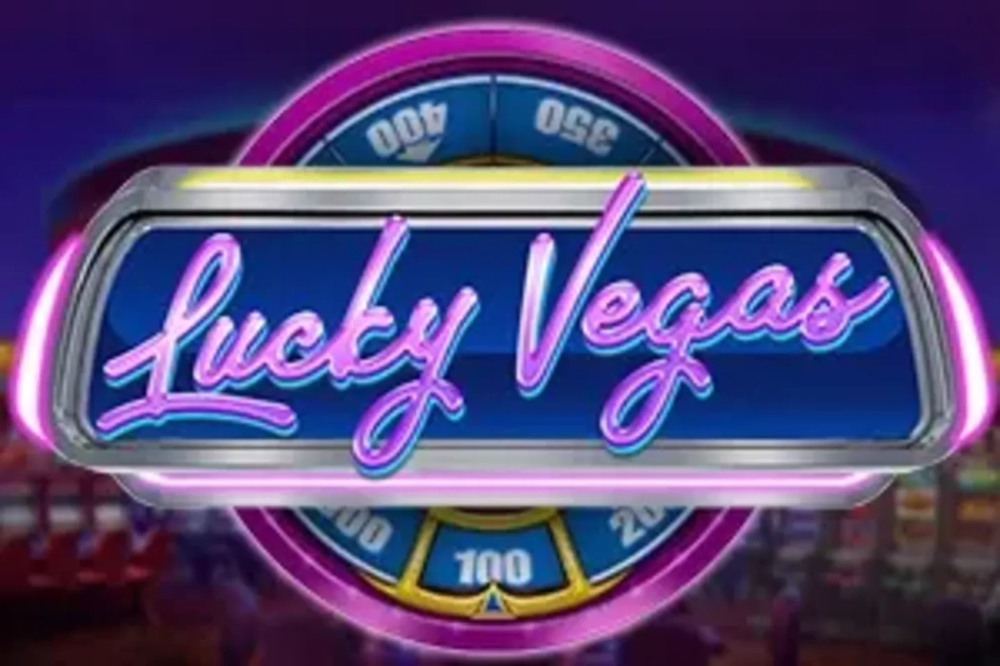 Lucky Vegas – Démo gratuite & avis complet 2026