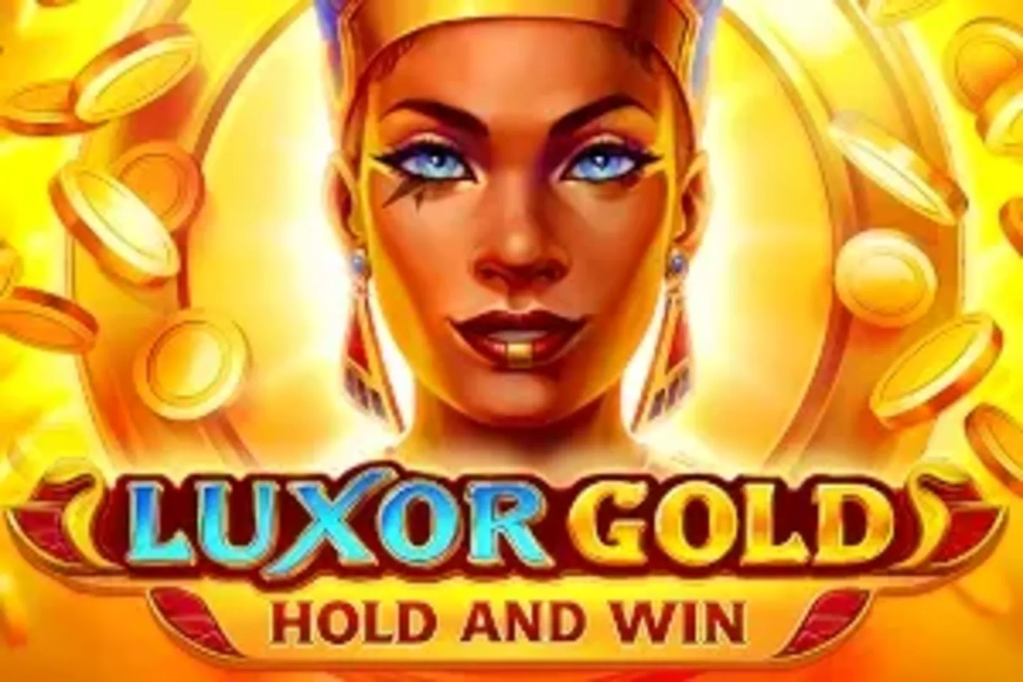 Luxor Gold - demo ja ülevaade 2026