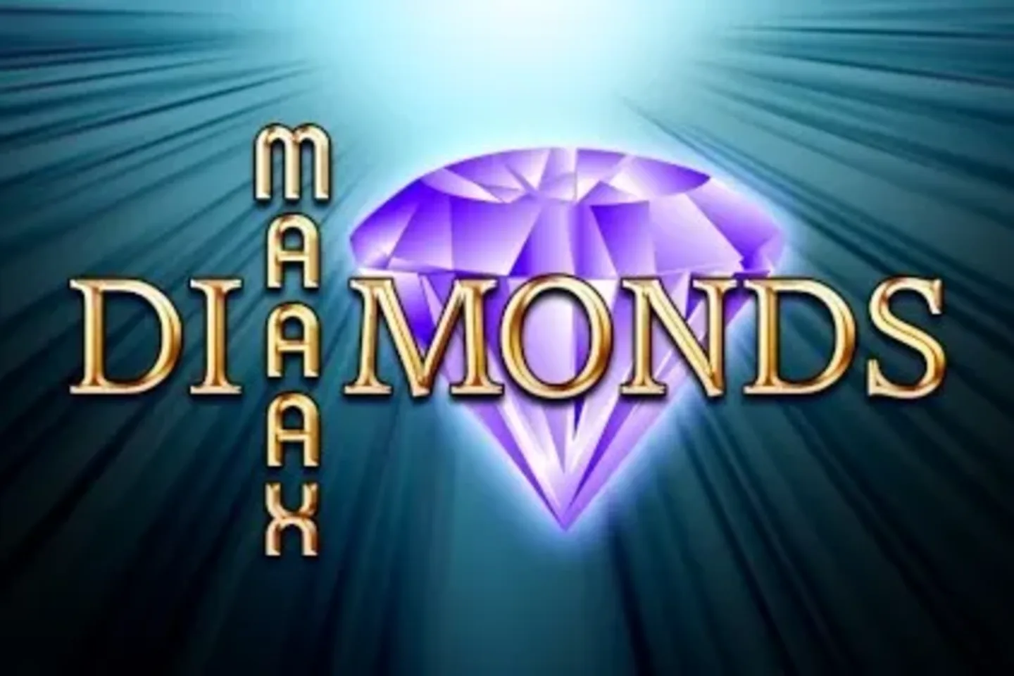 Maaax Diamonds by Gamomat - Demo & Top Casinos