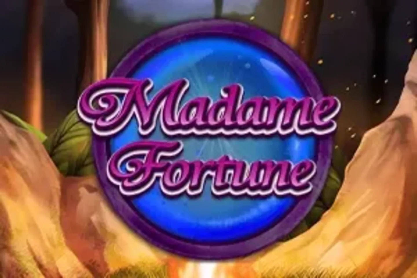 Madame Fortune by Caleta Gaming - Demo & Top Casinos