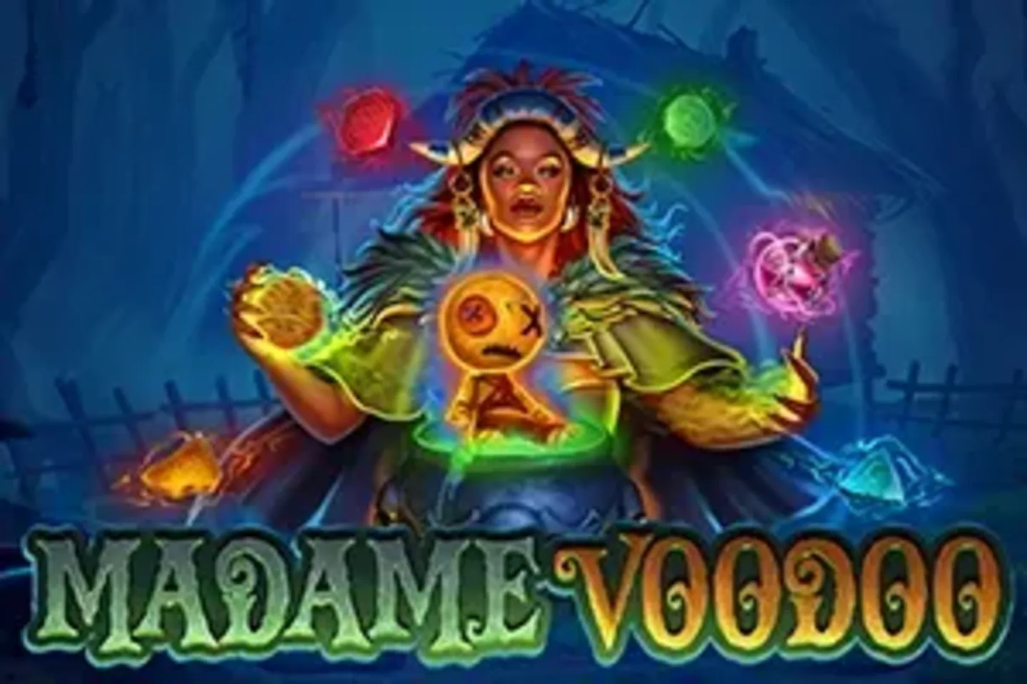 Madame Voodoo - demo ja ülevaade 2026