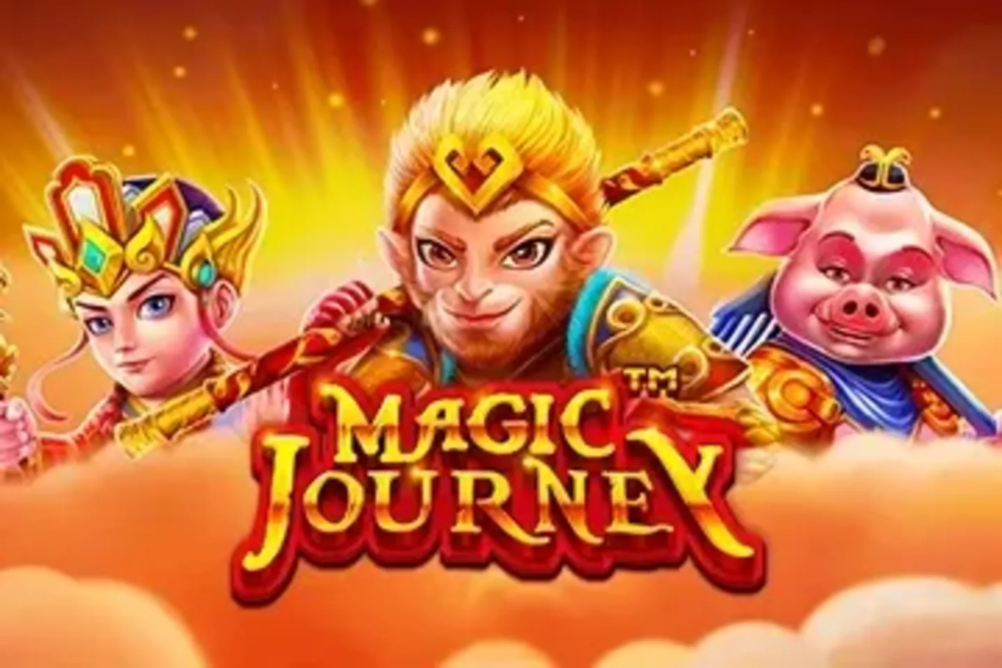 Magic Journey — Demo y reseña 2026