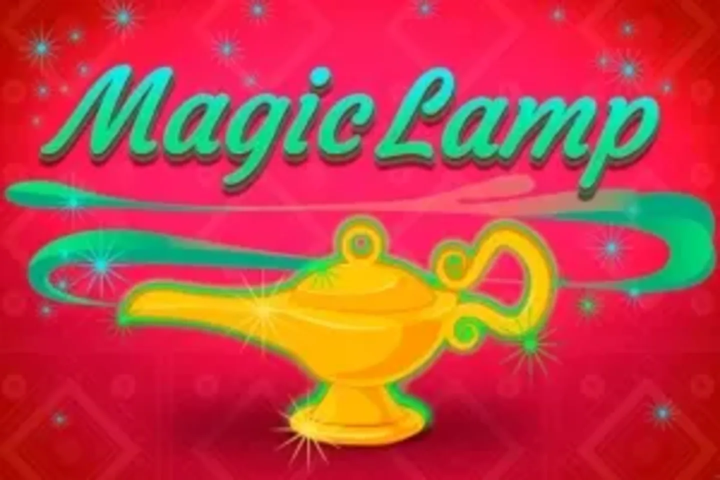 Magic Lamp by Multislot - Demo & Top Casinos