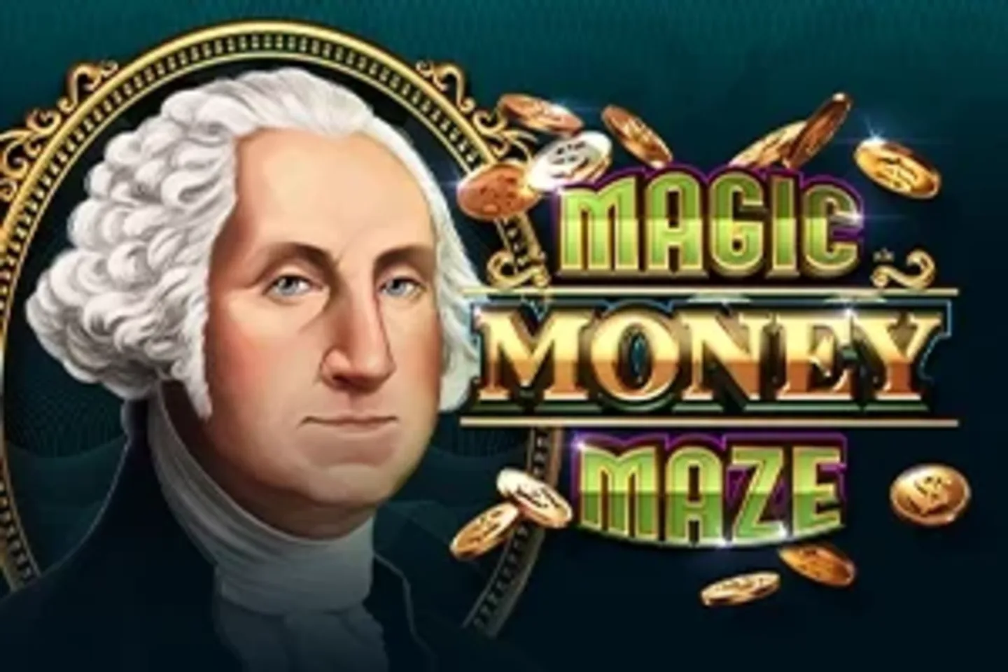 Magic Money Maze - Demo en recensie 2026