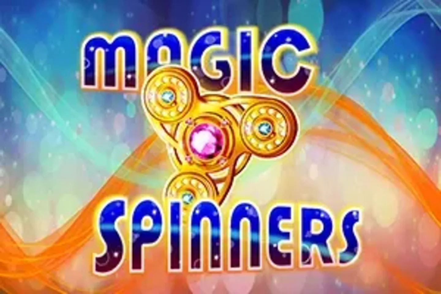 Magic Spinners by Fugaso - Demo & Top Casinos
