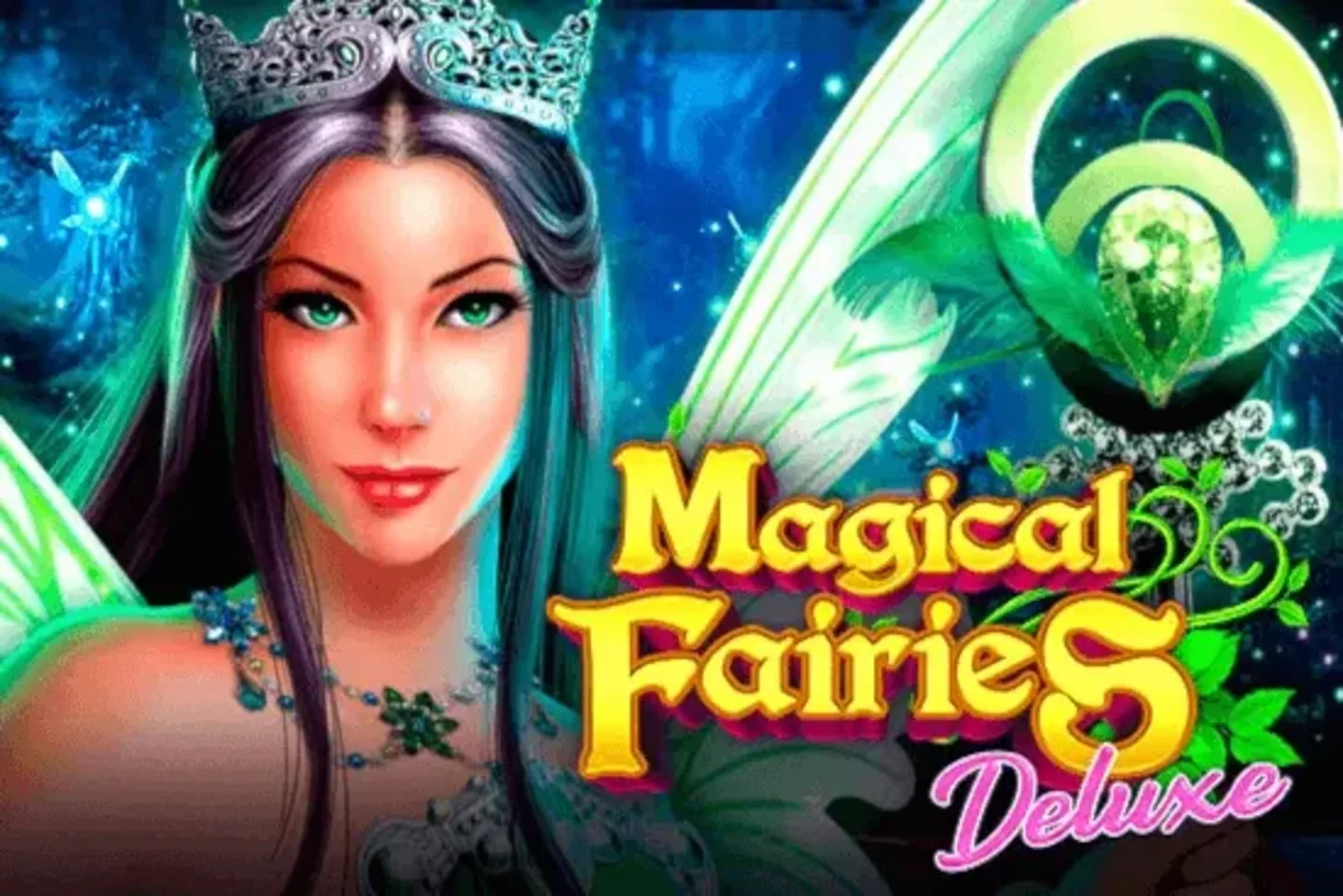 Gioca Magical Fairies Deluxe - Demo Gratis & Review 2026