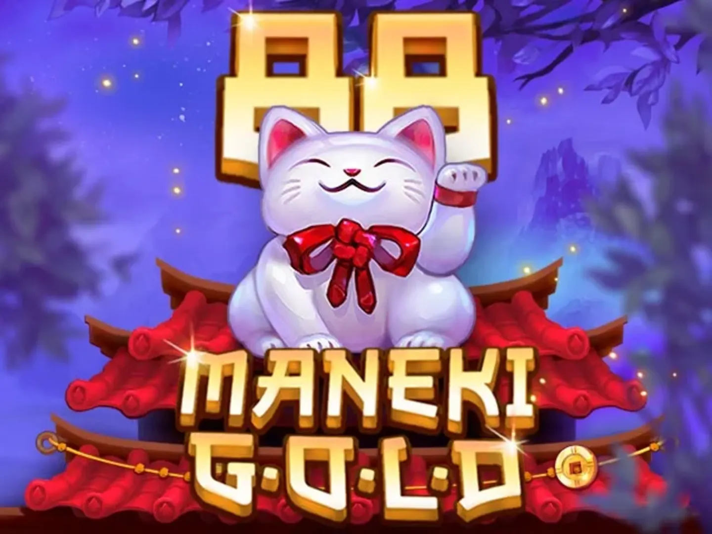 Maneki 88 Gold by BGaming - Demo & Top Casinos