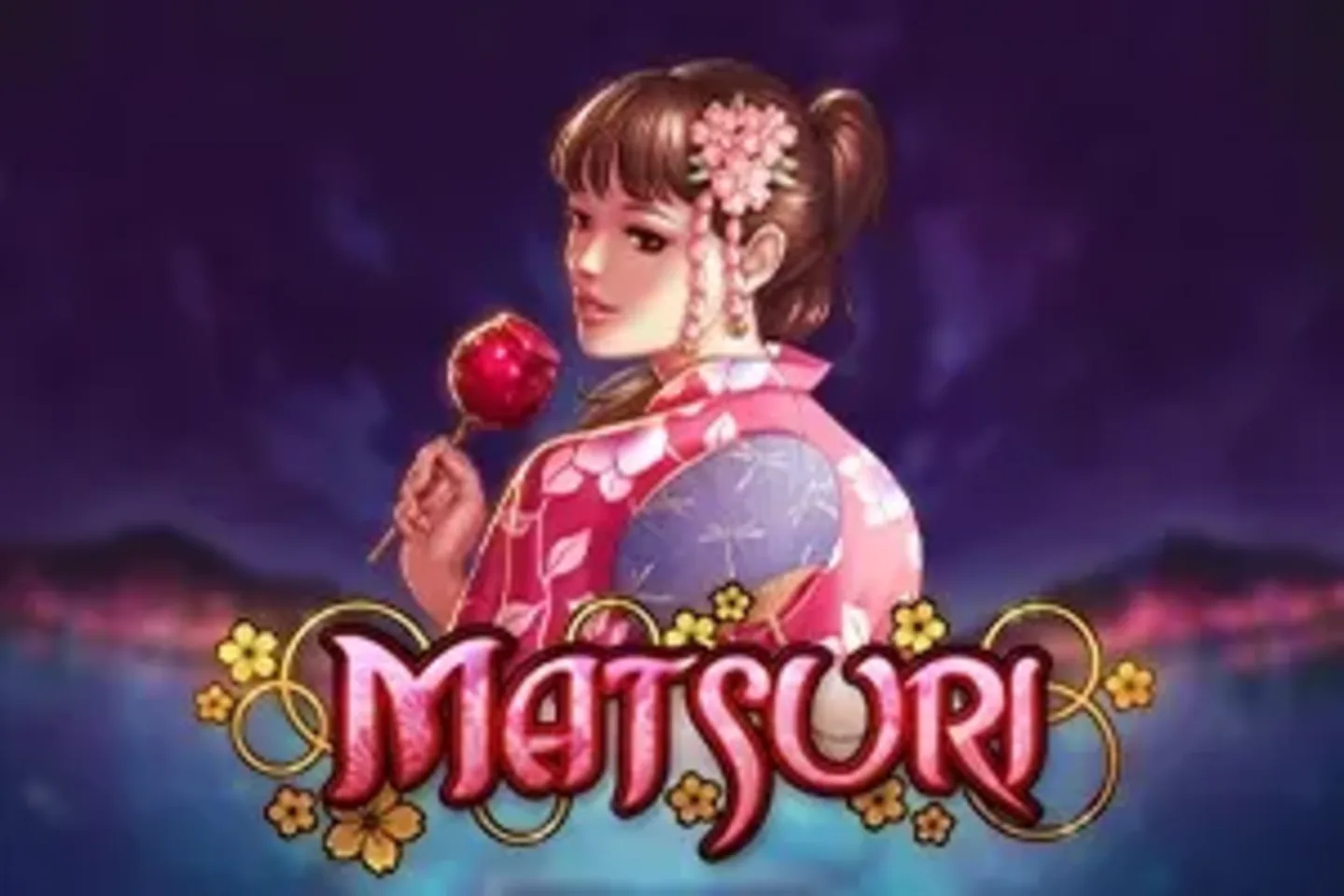 Gioca Matsuri - Demo Gratis & Review 2026