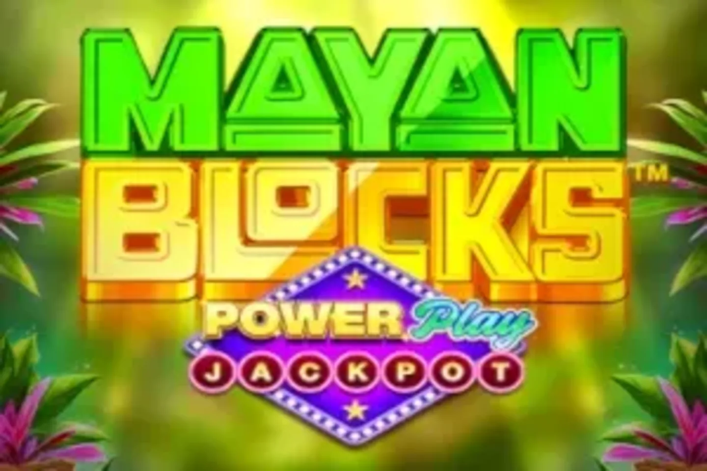 Mayan Blocks PowerPlay Jackpot — Demo y reseña 2026