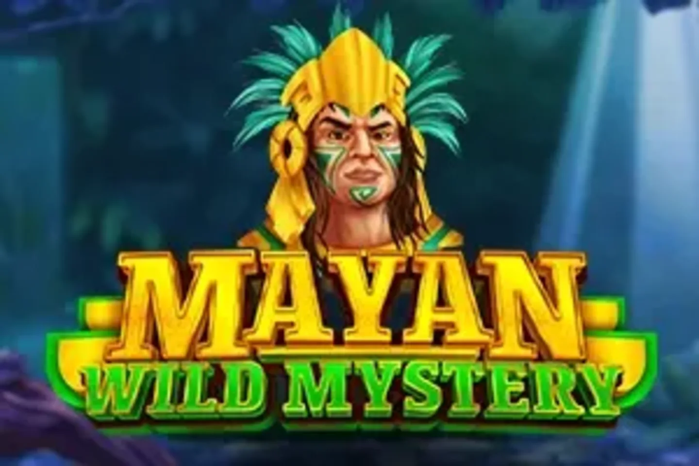 Mayan Wild Mystery by Stakelogic - Demo & Top Casinos