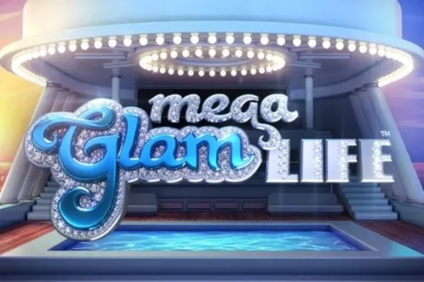 Mega Glam Life by Betsoft - Demo & Top Casinos