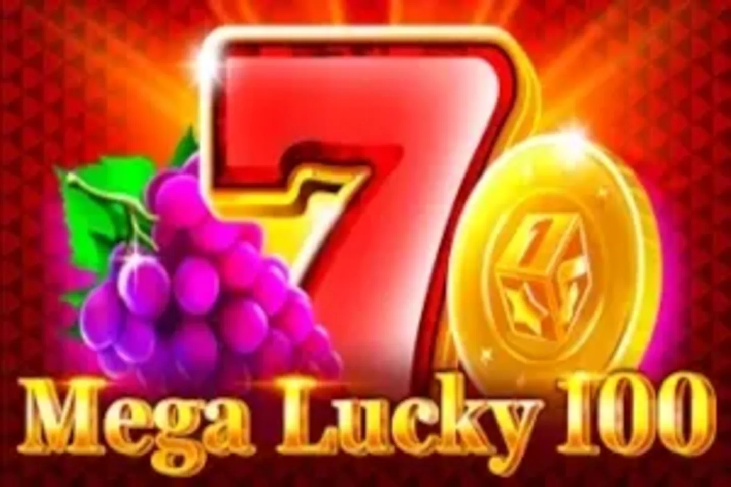 Mega Lucky 100 by 1Spin4Win - Demo & Top Casinos