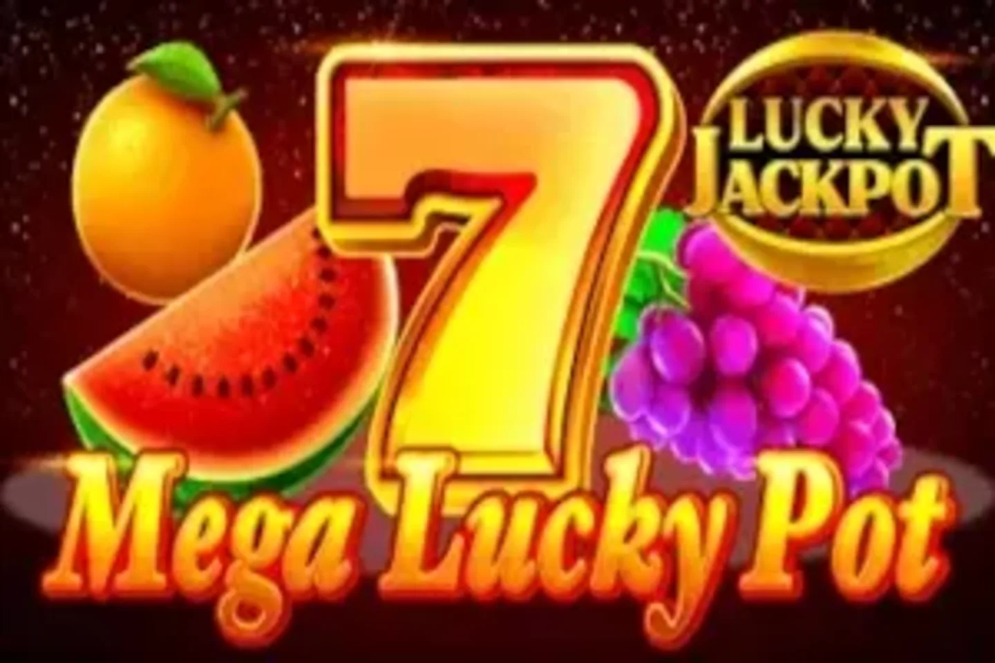 Mega Lucky Pot by 1Spin4Win - Demo & Top Casinos
