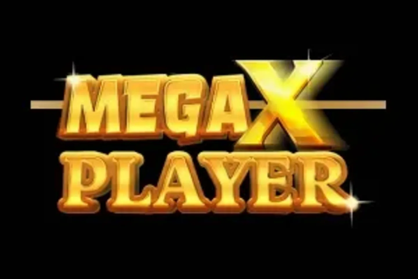 Mega X Player - Demo en recensie 2026