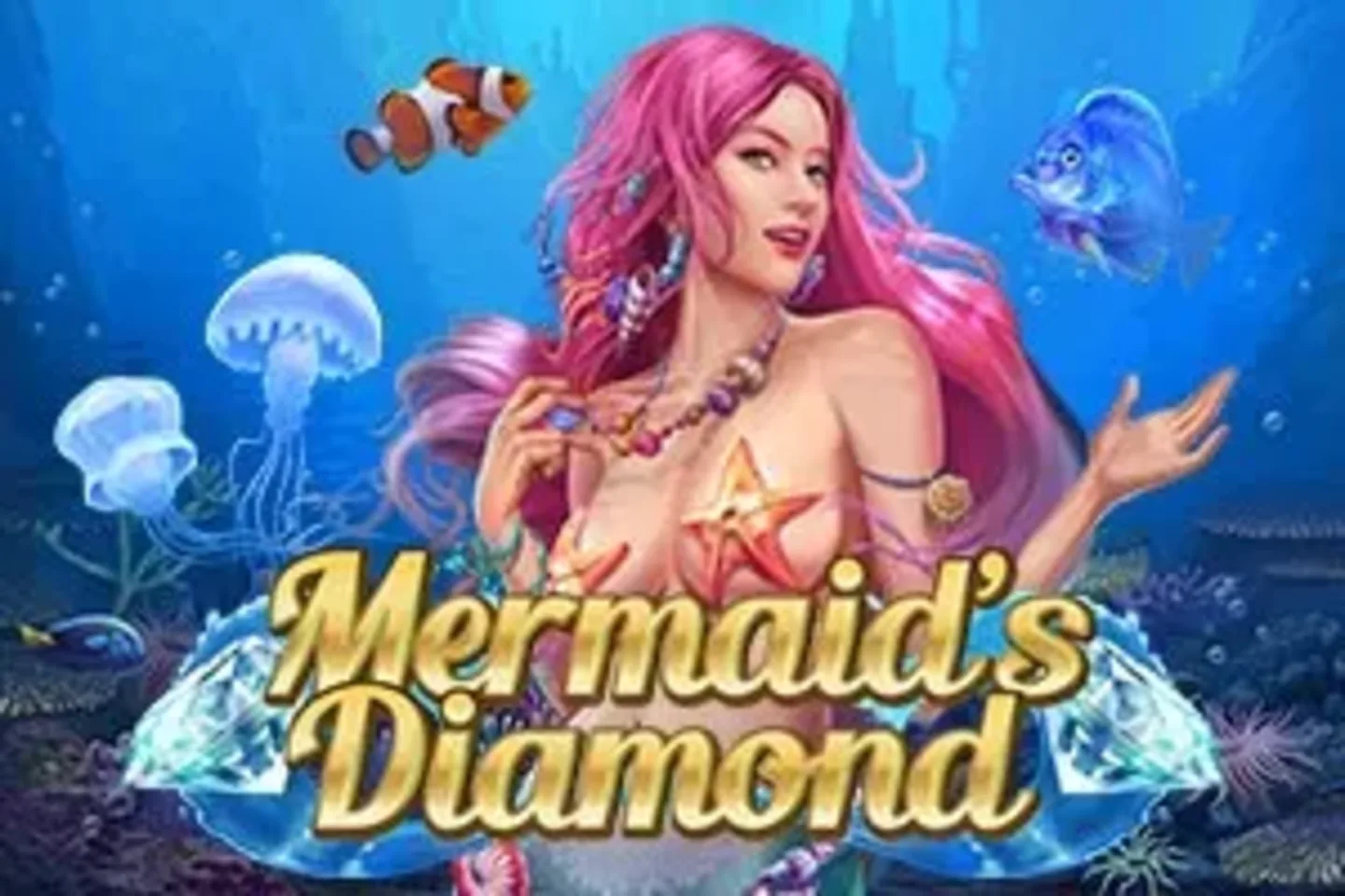 Mermaid's Diamond - العرض التوضيحي والمراجعة 2026