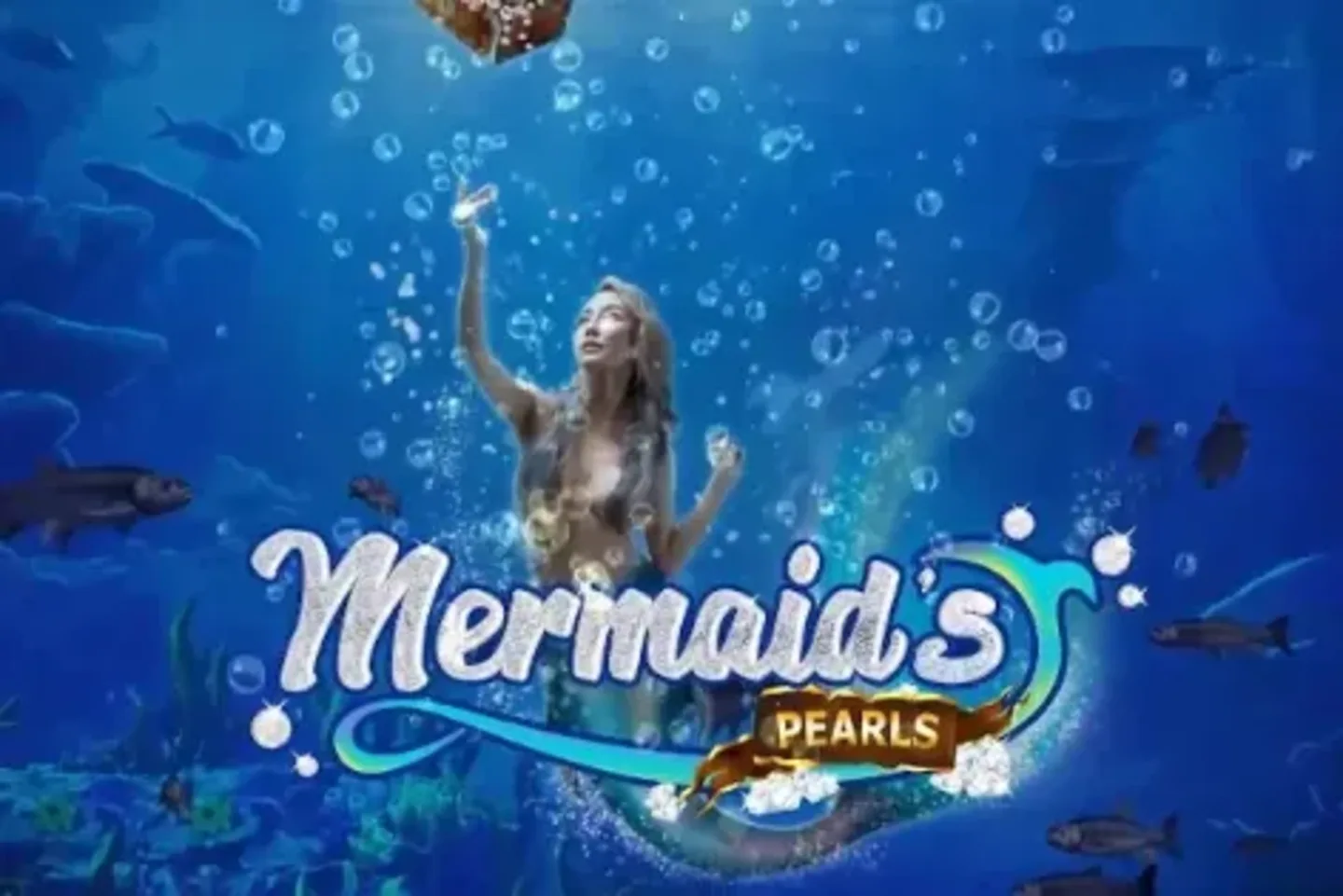 Mermaid's Pearls - demonstracija ir apžvalga 2026