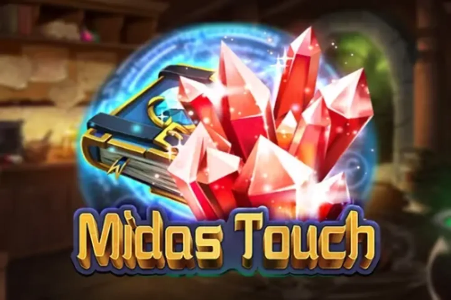 Midas Touch by Dragoon Soft - Demo & Top Casinos