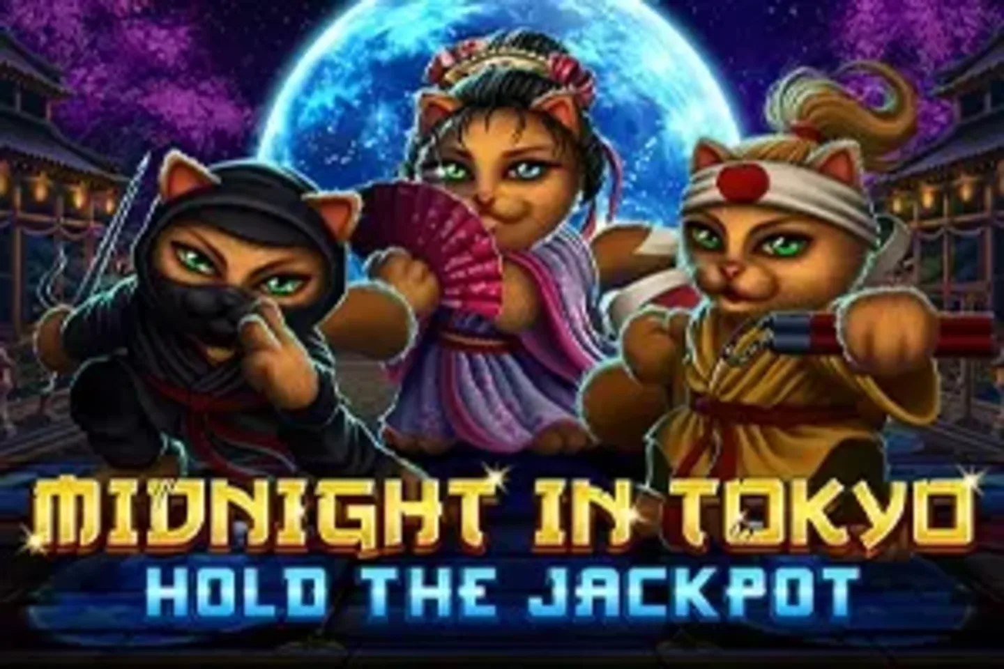 Midnight in Tokyo : Jogo Demo Gratuito & Avaliação Completa 2026