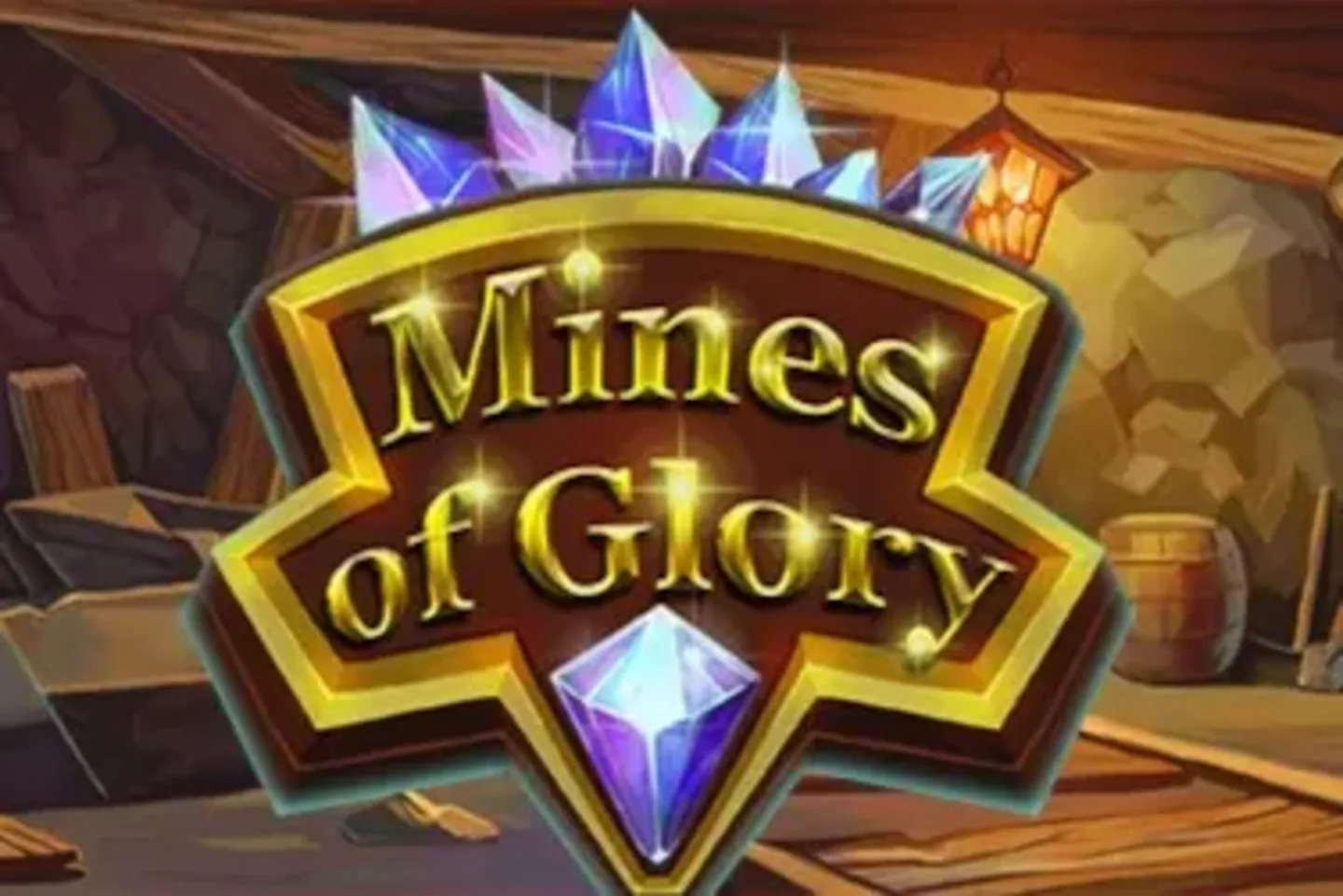 Gioca Mines of Glory - Demo Gratis & Review 2026