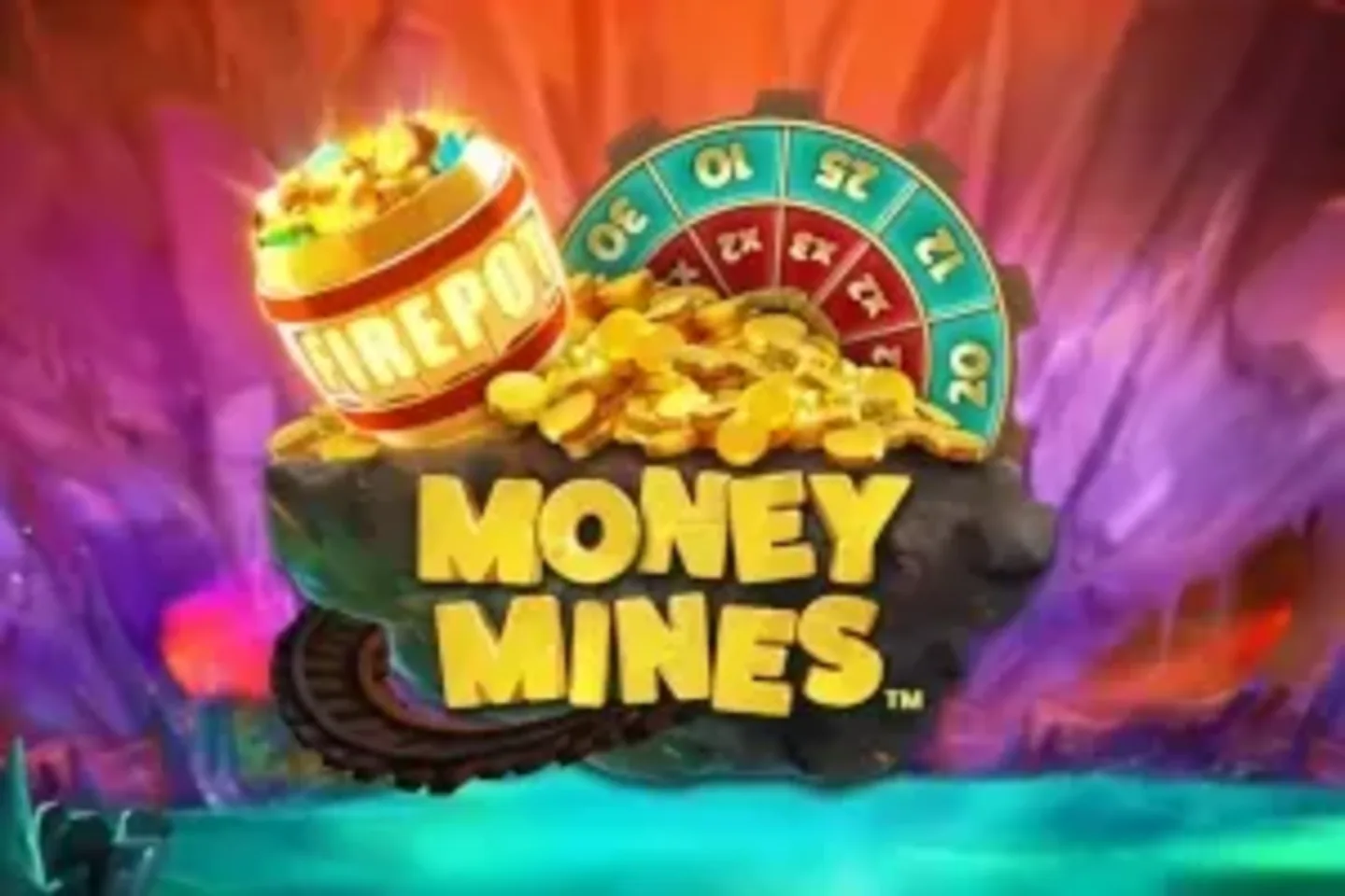 Money Mines - Demo & Review