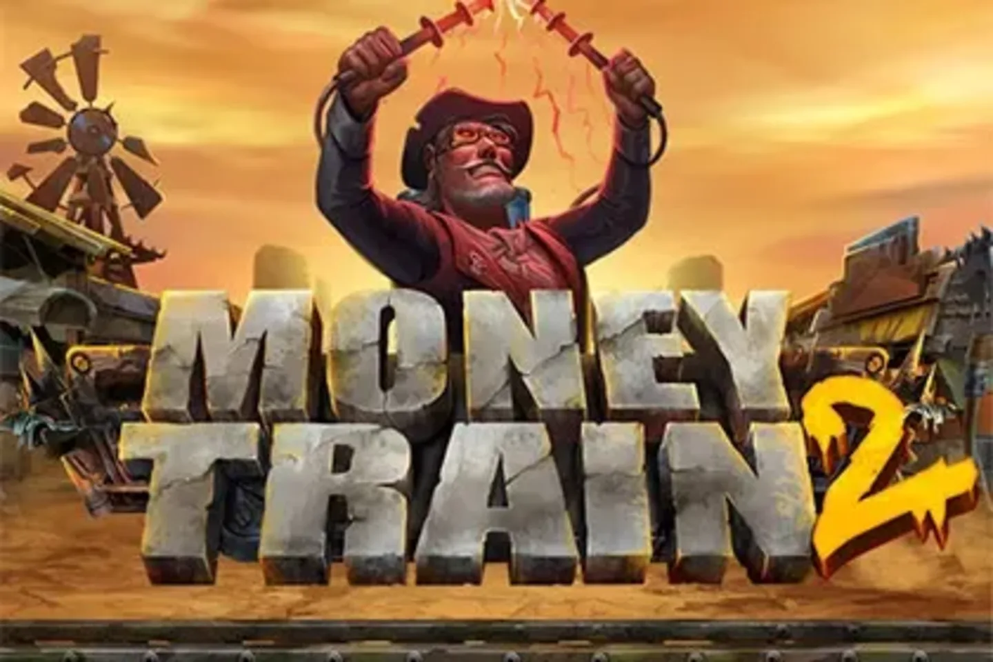 Money Train 2 - ڈیمو اور جائزہ 2026