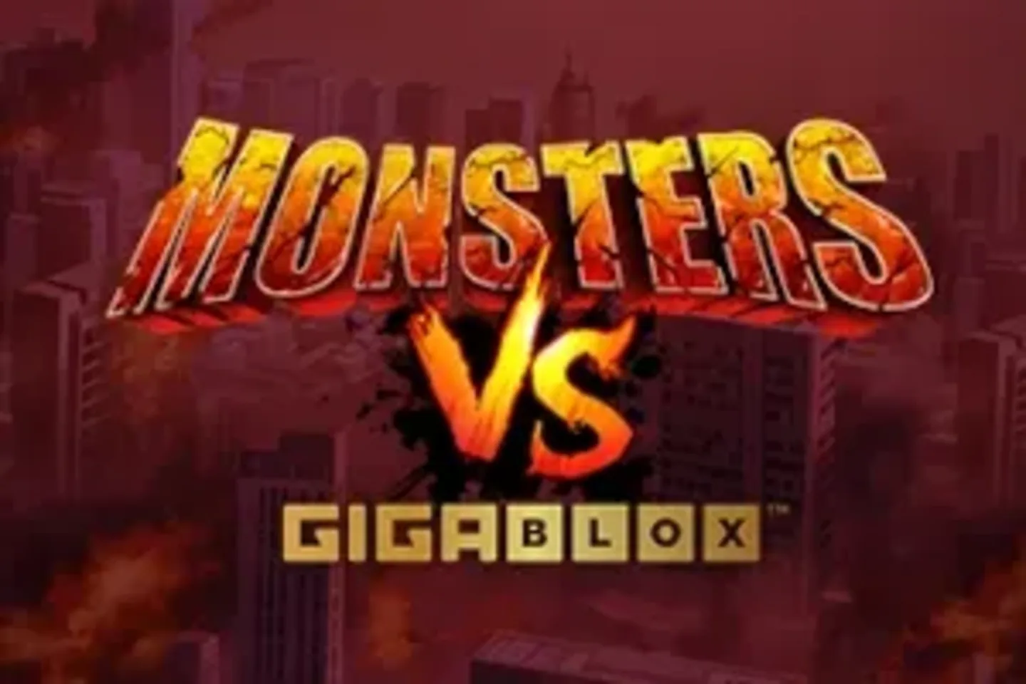 Gioca Monsters VS Gigablox - Demo Gratis & Review 2026