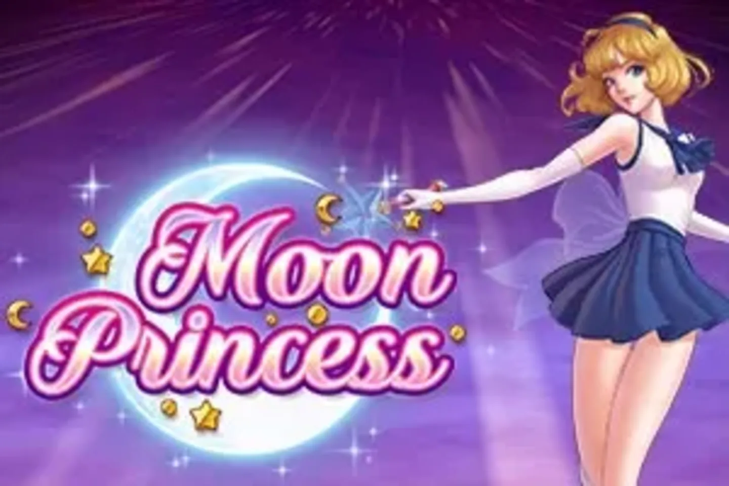 Moon Princess - ڈیمو اور جائزہ 2026