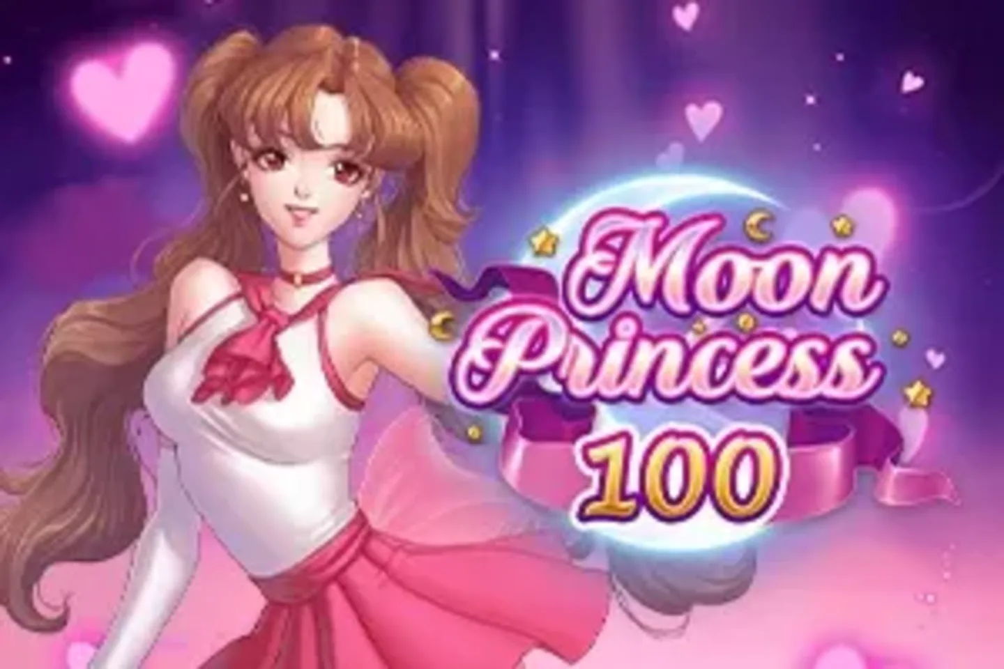 Moon Princess 100 by Play'n GO - Demo & Top Casinos