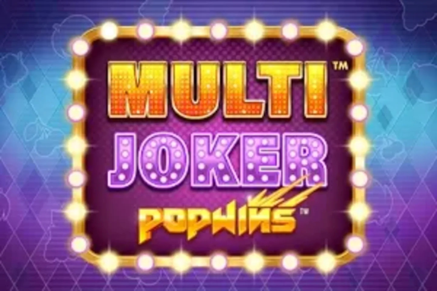 Multi Joker PopWins - ukážka a recenzia 2026