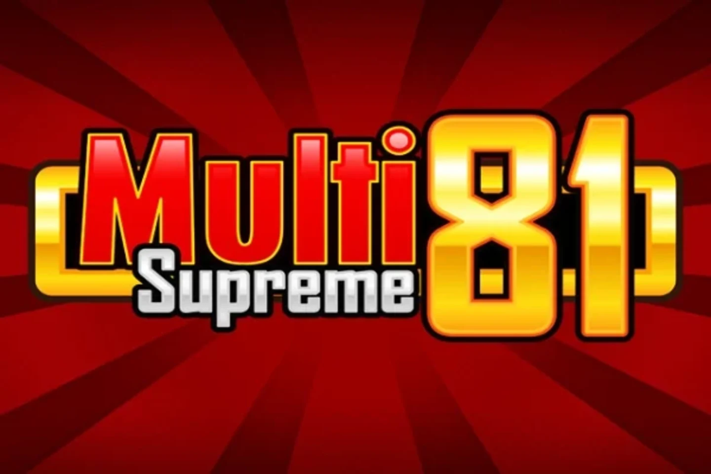 Multi Supreme 81 by Merkur - Demo & Top Casinos