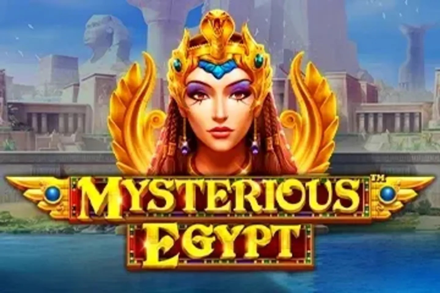Mysterious Egypt - العرض التوضيحي والمراجعة 2026